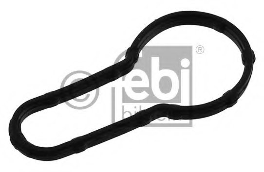 FEBI BILSTEIN 43690 Gasket, cylinder head cover